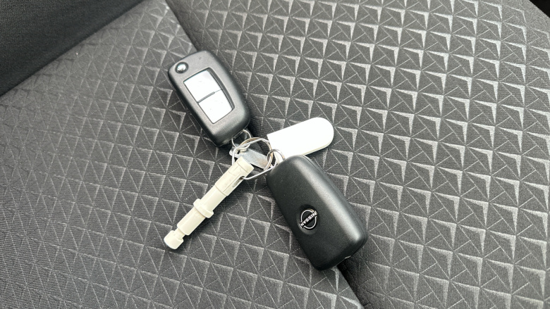 Nissan Juke 1.0 DiG-T Acenta Premium 5dr DCT Petrol Hatchback